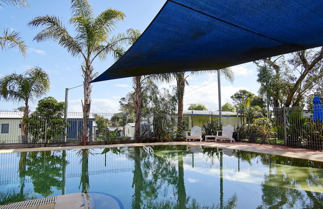 Amaroo Holiday Park - Photo 44