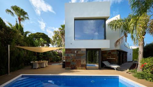 Casa Miranda - Foto 3, Garden, sunbed, Garden view