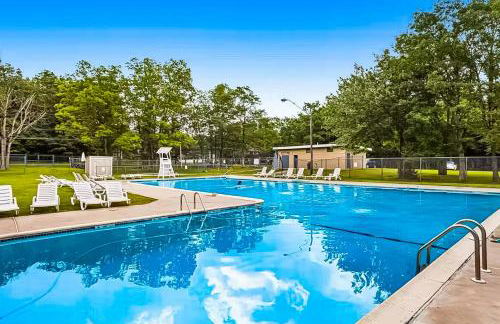 House in the Woods - Foto 46