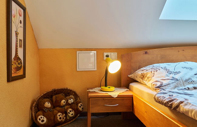 1 bedroom Apartment in Stárkov with swimming pool and garden - Photo 13