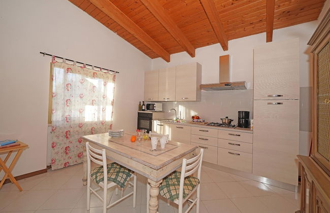 Villenpark Sanghen - Foto 17