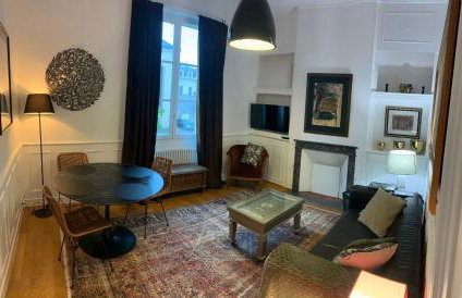 Au plus près du Chateau ! - Foto 8