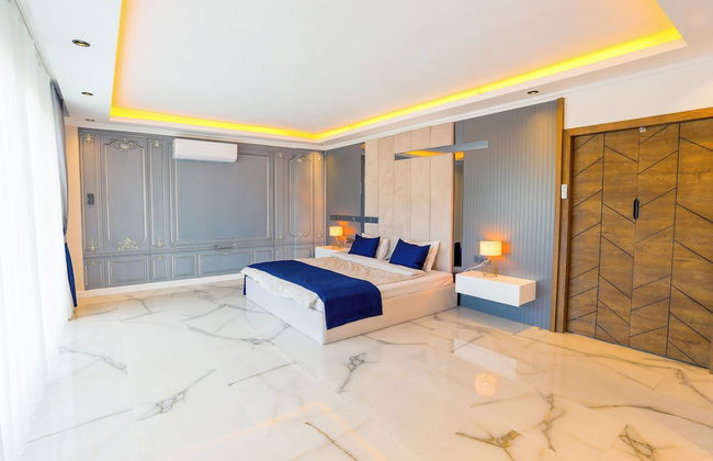 Villa White House - Foto 4