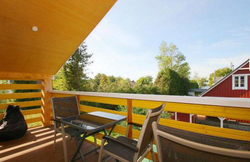 Ferienhaus SagaSol - Foto 22