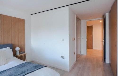 Soho 2-Bed Penthouse - AC - Sleeps 6 - Photo 17