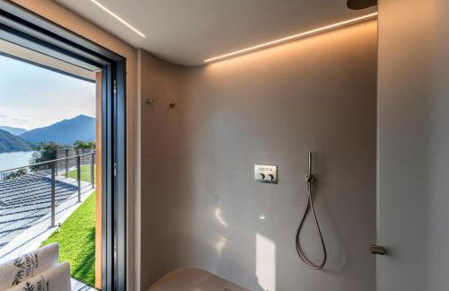 Villa Osee Lago di Como - Foto 45