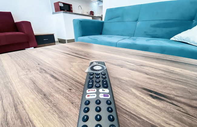 One bed Room Apartment Paradise Beach Front in Nice Residence - Foto 15