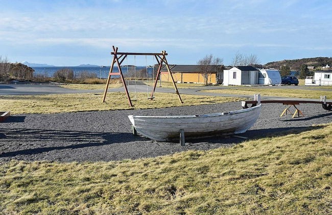 6 Person Holiday Home in Aukra - Foto 32