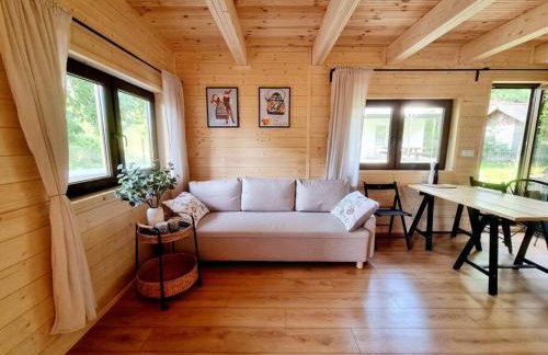 Domek w Ińsku - Foto 1