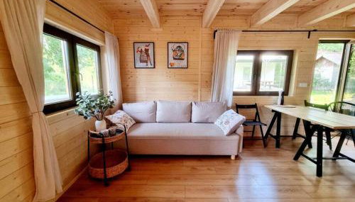 Domek w Ińsku - Foto 1