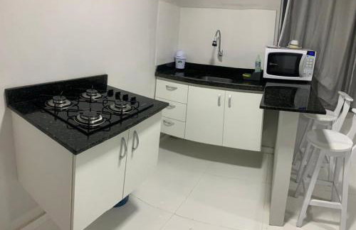 Apartamento com estacionamento! - Foto 16