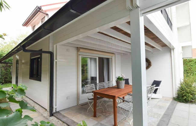 Cozy House With Sauna - Foto 11