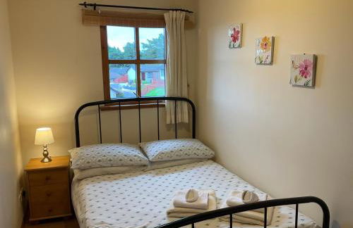 The Culloden is a Comfortable two Bedroom Apartment That Sleeps Four Adults - Photo 44