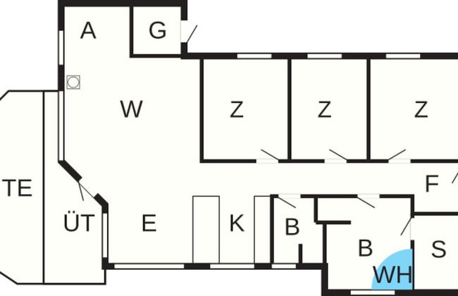 Holiday Home in Großenbrode - Photo 3