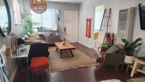 Urban Beach Getaway 2 - Foto 4