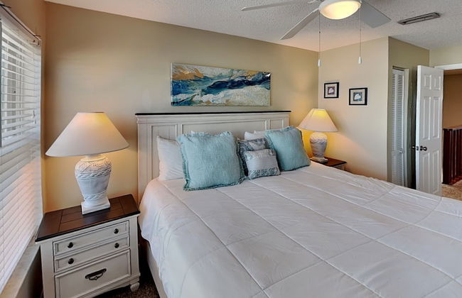 Surfside Six E by Distinctive Beach Rentals - Foto 31