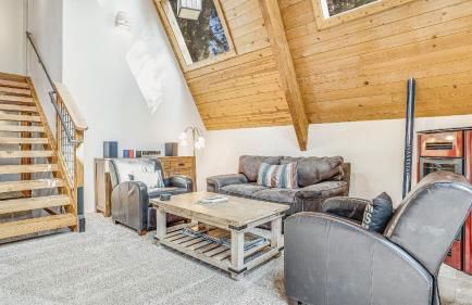 Tamarack by AvantStay Remodeled Chamberlands Full Beach Pool Access - Foto 11