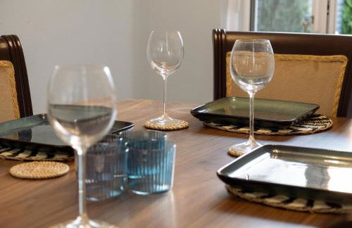 Cozy House with Modern Garden - Foto 20