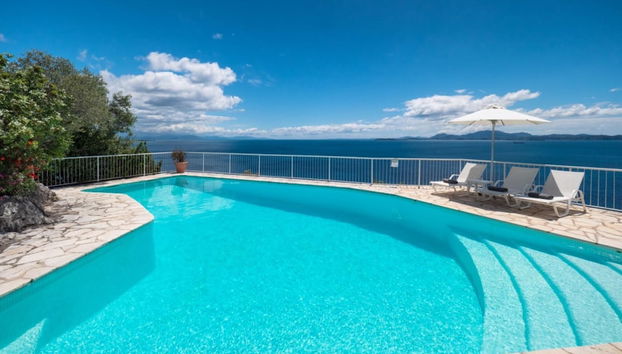 The Saints - St Stephanos 1 Bedroom Cottage - Foto 2, Habitación