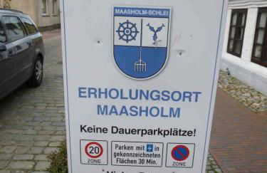 Traumlage-Maasholm - Foto 56