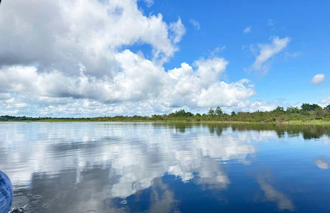 Tour di 4 giorni nel nord del Rio delle Amazzoni - Foto 4