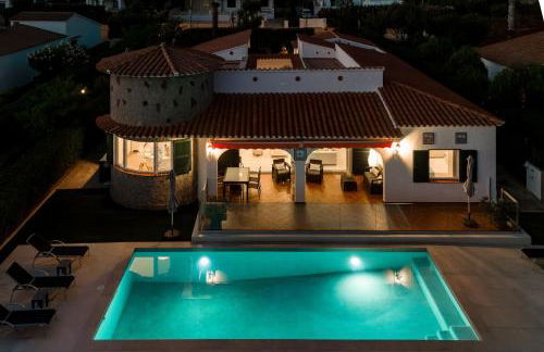 Villa Ponti A5 By Book Menorca Villas - Foto 37