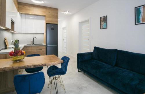 Oxygen apartament nr 1 - Foto 1