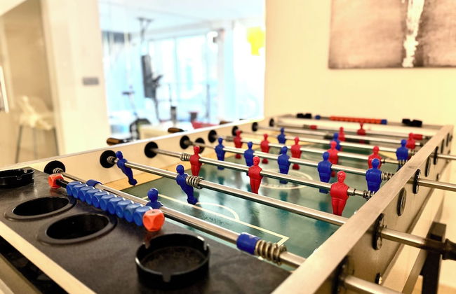 Le Village Sarzana - Foto 72