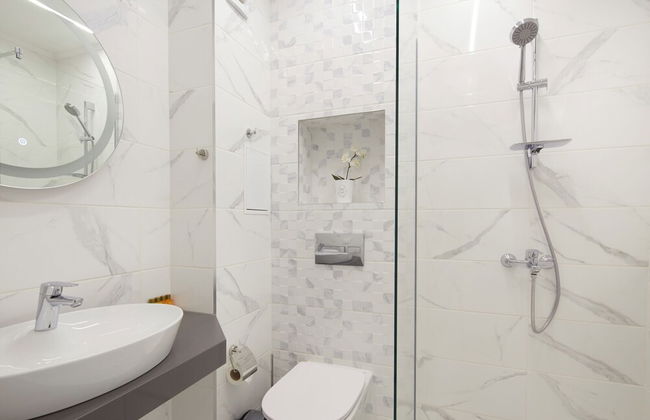 Bellicity Apart Complex - Foto 71