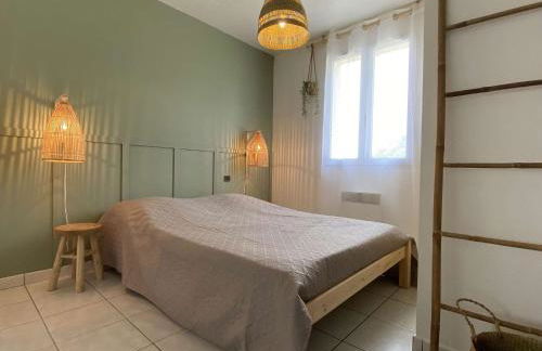 Maison 8 personnes - CHAUCRE SGO000-479 - Foto 14