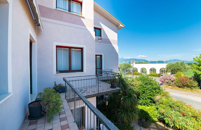 Il Cortiletto - Appartamento Anna - Foto 24