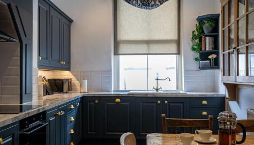 The Townhouse Sherborne - Foto 4