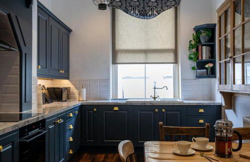 The Townhouse Sherborne - Foto 4