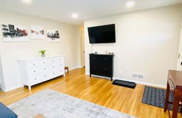 North Bethesda Gem - Entire House 5 min from Metro - Foto 54