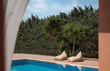 Calm Retreat Villa Lagonisi - Foto 33