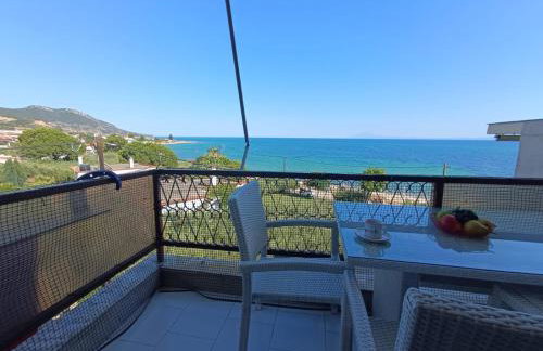 Sea View Apartment - Foto 5