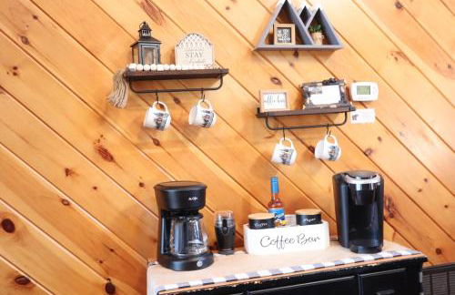 Lazy Bear Den - Foto 7