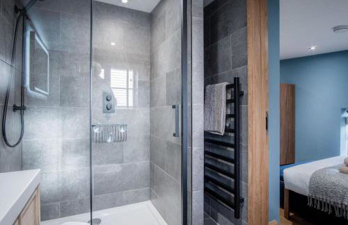 The Old Milking Parlour - 1 Bed Cottage - Amroth - Foto 48