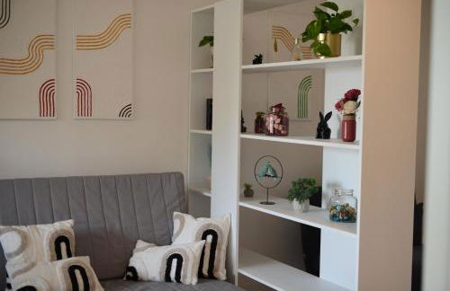 La Fenice Suite - Photo 8