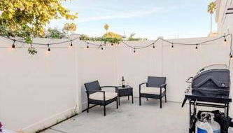 King Suite - Steps to Beach & Close to Pier - Foto 2