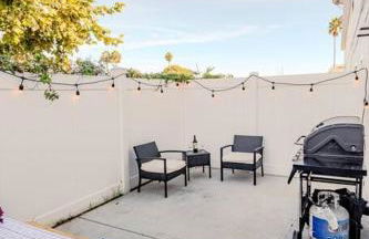 King Suite - Steps to Beach & Close to Pier - Foto 2