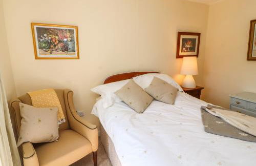 Rose Cottage - Foto 28