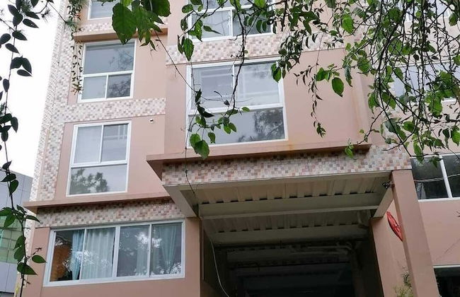 Grandview Residences by Vilma near Burnham Park-204 - Foto 22