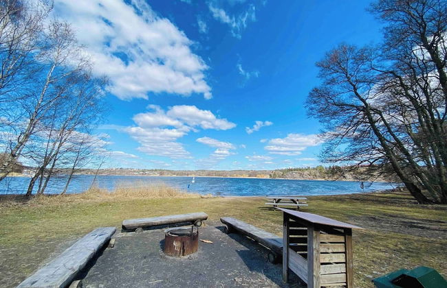 Lovely 2-bed Flat In Stockholm - Photo 24