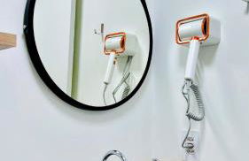 Loft 01 - Belém Subway Station -10 minutes from Brás - Photo 17