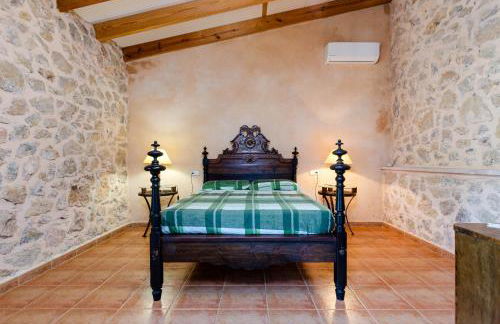 YourHouse Deulosal, apartment in rural house with pool - Foto 29