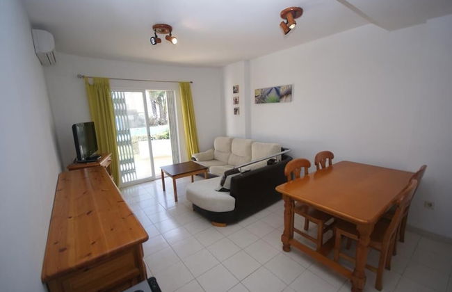 Apartamento Las Barcas F33 - Foto 11