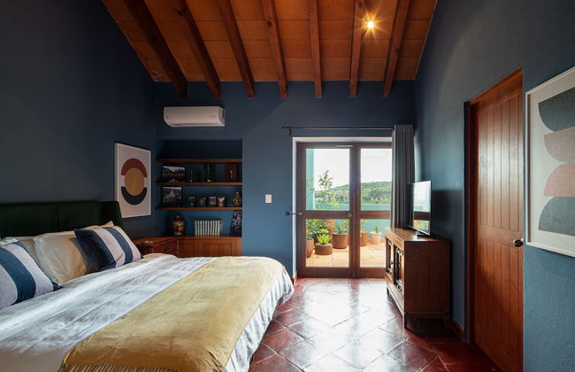 Balcones 5BR Villa | Weddings | Stunning Views - Foto 12