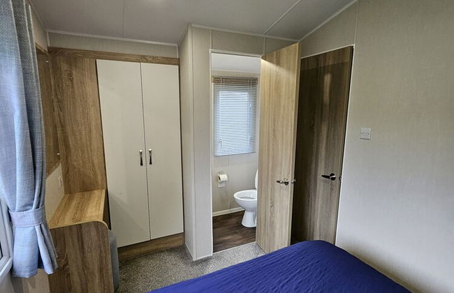 KMH Caravan Holidays - Foto 43