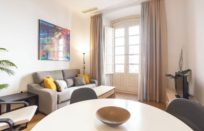 Dobo Málaga Puerto - Foto 11